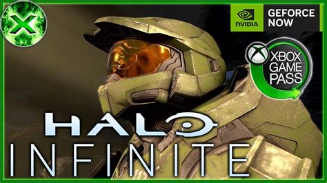 Halo Infinite On Geforce Now Ultimate 1440p 120 Fps Rtx 4080