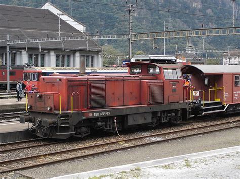 Bouwserie Bm 4/4 - 3rail Wiki