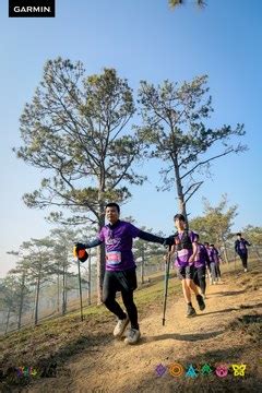 DALAT ULTRA TRAIL 2024 EnjoySport Vn