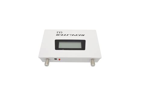 Amplificator pentru semnalul de telefonie GSM - Arhivat