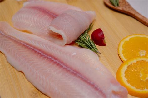 Buy Pangasius Fillet Un Trimmed From Cht Seafood Import Export Limited