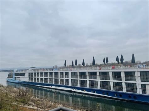 TUI Rhine River Cruise onboard TUI Skyla – Wendy Haines Travel