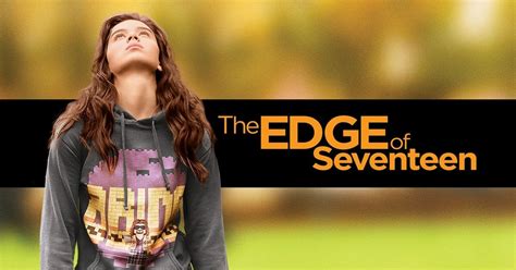 The Edge Of Seventeen - Desktop Wallpapers, Phone Wallpaper, PFP, Gifs ...