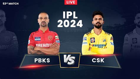 Pbks Vs Csk Highlights सिर चढ़कर बोला रविंद्र जडेजा का जादू धर्मशाला