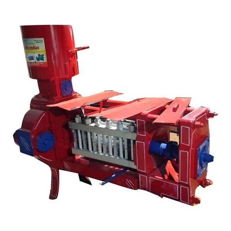 Bolt Mustard Oil Expeller Machine At In Lucknow Id