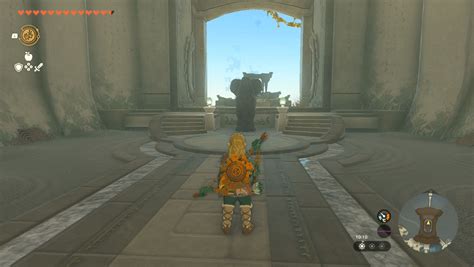 All Shrine Locations And Maps For Zelda Tears Of The Kingdom