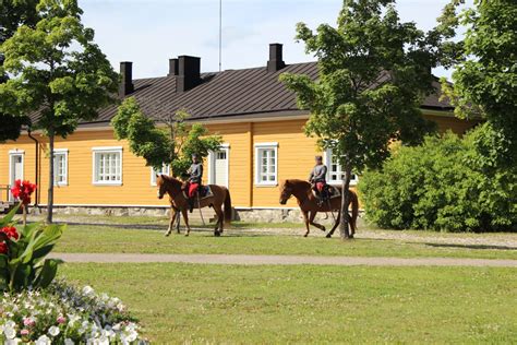 Lappeenranta Fortress