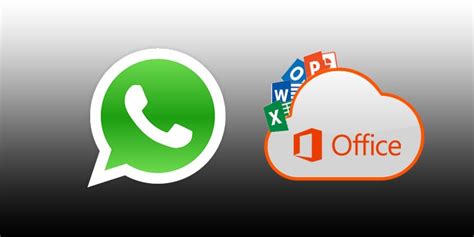 Whatsapp Ya Permite Enviar Documentos Office 2023