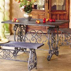 Touch Of Old World Style Ideas Old World Style Iron Decor Tuscan