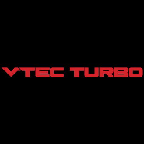 VTEC Turbo