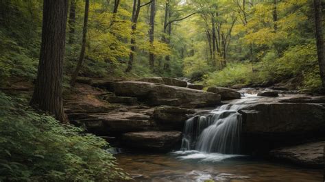 michigan hiking trails - Joey Journeys