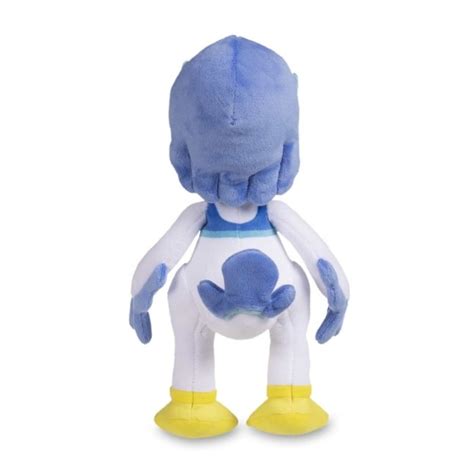 Quaxwell Pok Plush In Pok Mon Center Official Site