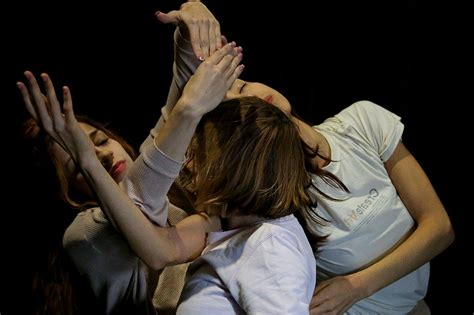 Llega el primer festival de Danza en Tecnópolis Argentina gob ar