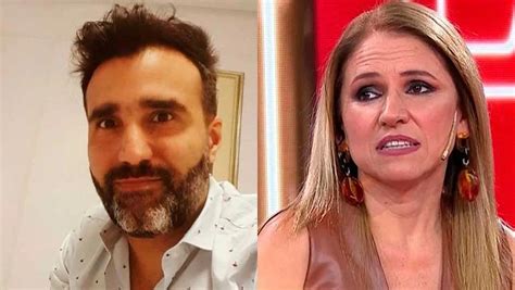 Fernanda Iglesias confirmó su separación Pablo Nieto y contó los motivos