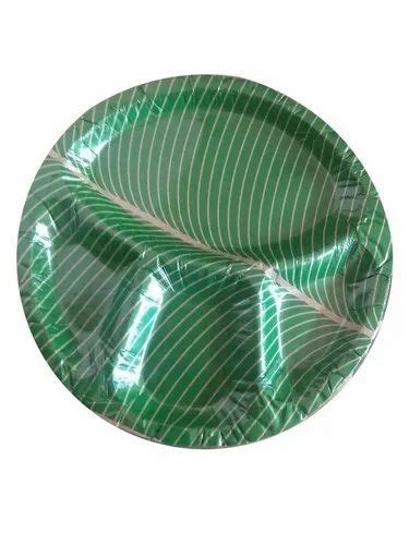 Inch Banana Leaf Plate At Piece Paper Plate In Pune Id