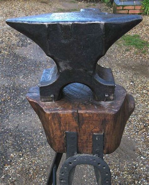 17 Best images about Anvils! on Pinterest | Coyotes, Blacksmith shop and King henry