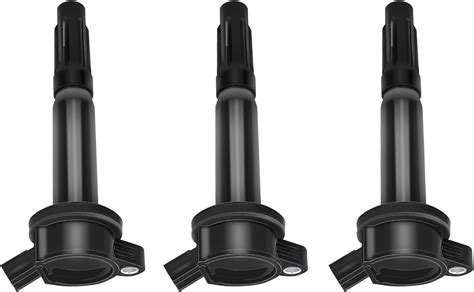 Amazon Drivestar Pcs Ignition Coil Pack For Ford Fusion