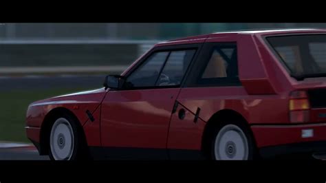 Assetto Corsa Geroda74 Delta S4 Release Youtube