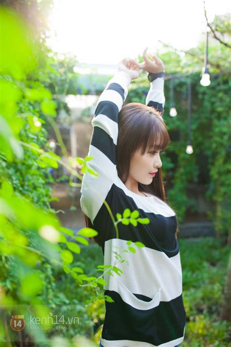 Khả Ngân con đường từ boxing girl đến hot girl đình đám