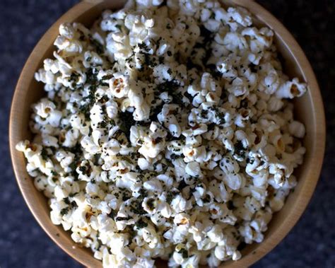 50 Delicious Popcorn Toppings Cheapism