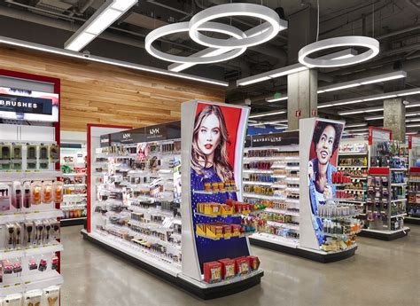 Target Remodel - OCL Architectural Lighting