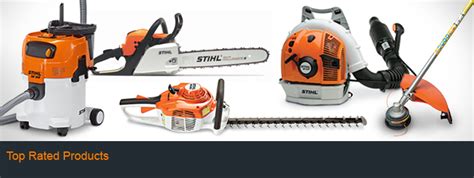 Top Rated Products Stihl Usa Stihl Usa Mobile Outdoor Power Equipment