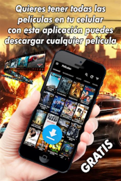 Bajar Películas Completas Guía Para Android Download