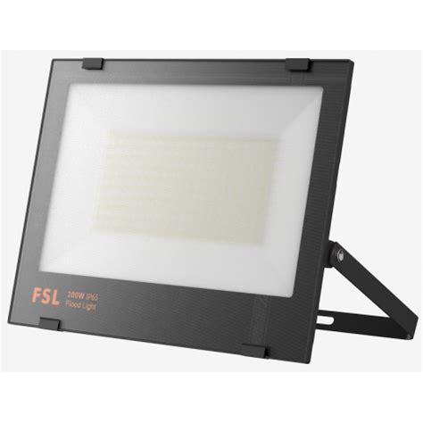 FSL 200W LED SMD FLOOD LIGHT (FSF81002) – Pawalite Marketing