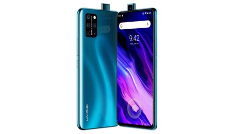 Umidigi S Pro Potente Elecci N Dentro De La Gama Media