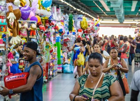 MarketHopper Mercadão de Madureira