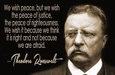 Theodore Roosevelt Quotes