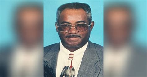 Deacon Robert Peterson Jr Obituary May T L Faison S