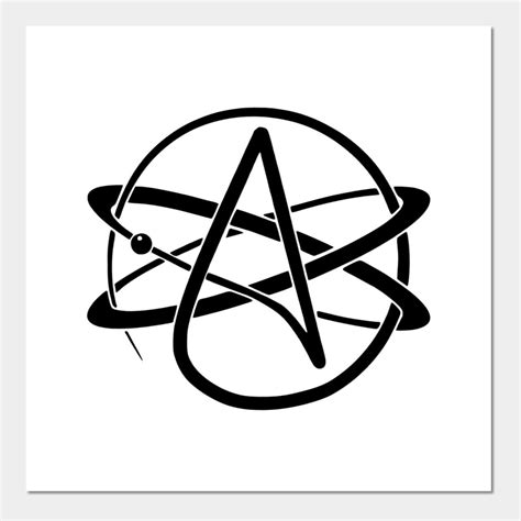 Agnostic Theist Symbol