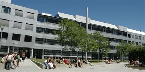 Department Chemie Fakultät für Chemie und Pharmazie LMU München