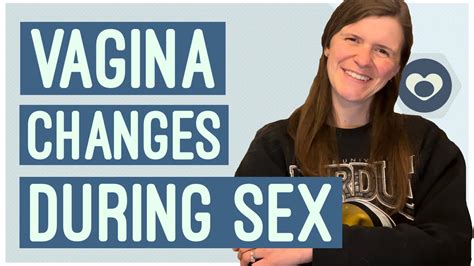 6 Things That Happen To Your Vagina During Sex Pelvic PT Explains