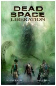 Dead Space: Liberation – Retrenders