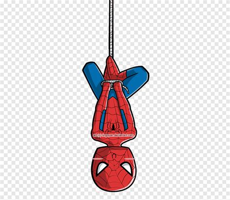 T L Chargement Gratuit Dessin Fan Art Personnage Spider Man Chibi