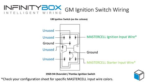 Camaro Turn Signal Switch Wiring Diagram