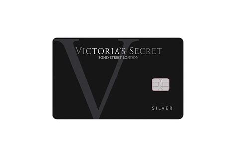 Credit Score Needed for Victoria's Secret Credit Card