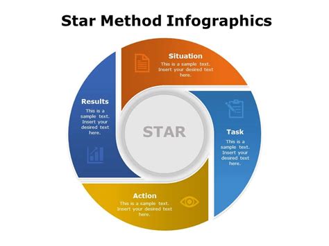 Star Interview 01 | Star Interview Templates | SlideUpLift