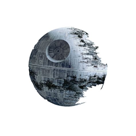 Постер из фильма STARWARS - Звезда смерти VOL. 1