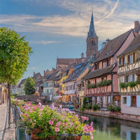 From Zurich Full Day Private Tour Basel And Colmar