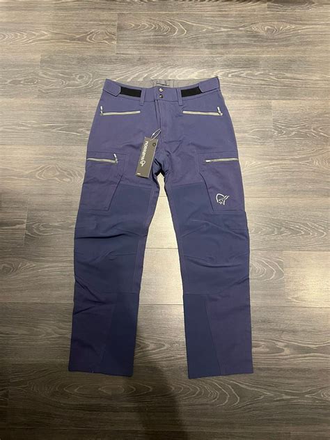 Norr Na Svalbard Heavy Duty Pant Herre Finn No