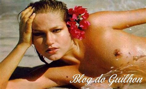 Naked Xuxa Meneghel Added 07 19 2016 By ThegoonerAFC02