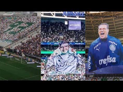 TOP 7 MOSAICOS DA TORCIDA DO PALMEIRAS PARTE 2 YouTube