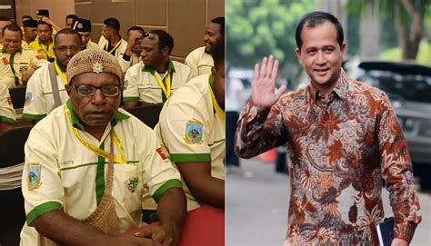 Pemuda Katolik Papua Tengah Sebut Statemen Menteri Suryanagara Terkait