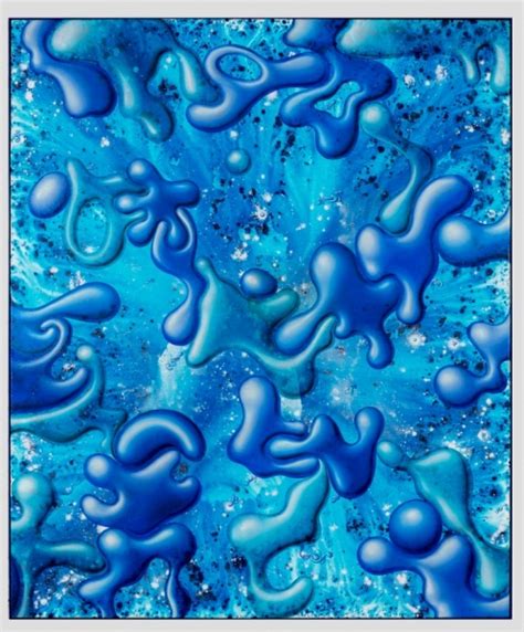 Paintings 2012 : kennyscharf