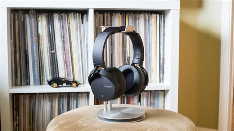 Sony Mdr Xb N Extra Bass Headphones Review Techradar