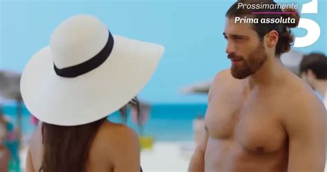 Can Yaman N Yeni Dizisi Viola Come Il Mare Dizihastasi