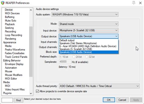 Focusrite Asio Driver Vs Regular Kurtxpert